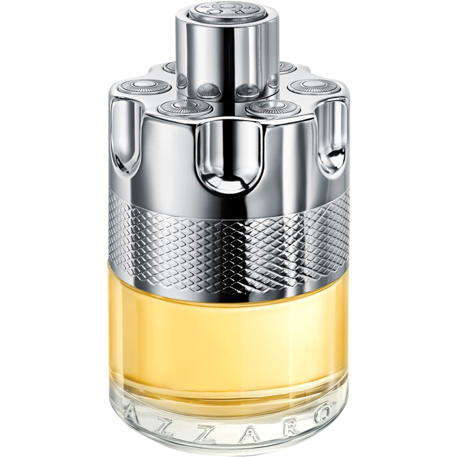 Wanted Eau de Toilette Spray by Azzaro | parfumdreams